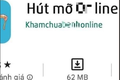 Tụng kinh online, niệm chú online,... giờ còn có cả Hút mỡ online