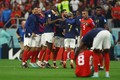 Video Highlight World Cup 2022 bàn thắng trận Pháp 2 - 0 Maroc