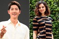 Song Joong Ki sắp tái hôn, CĐM “đào” lại clip với Song Hye Kyo