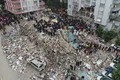 Động đất ở Thổ Nhĩ Kỳ, số người chết có thể đến 8.000 người