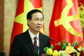 Chính thức: Ông Võ Văn Thưởng được giới thiệu bầu Chủ tịch nước