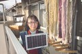 Cách một phụ nữ Nhật không mất tiền điện trong suốt một thập kỷ
