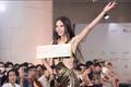 “Cười té ghế” với màn hô tên của thí sinh Miss Grand Vietnam 2023