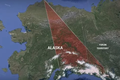 20.000 người biến mất ở Tam giác Alaska là do UFO gây ra?