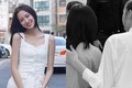 Hoa hậu Bảo Ngọc nhận nuôi bé gái mồ côi trong vụ cháy chung cư mini
