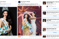 Group anti "mọc như nấm", Hoa hậu Quỳnh Hoa đối mặt hàng loạt thị phi