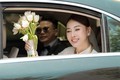 Phương Oanh bất ngờ hoãn cưới Shark Bình, hé lộ lý do