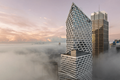 Cận cảnh “tòa nhà chọc trời tốt nhất năm 2023” có view triệu đô