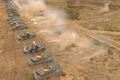 Ý từ bỏ "xe tăng bền bỉ nhất thế giới" C1 Ariete để chọn Leopard 2A8 Đức