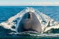 Sức mạnh hủy diệt của siêu tàu ngầm mang vũ khí “tận thế” của Nga