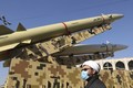 Iran phóng tên lửa vào các mục tiêu ở Syria và Iraq