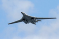 Sức mạnh máy bay ném bom chiến lược Tu-160M nâng cấp của Nga
