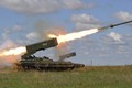 Cơn ác mộng trên chiến trường mang tên “lửa Mặt trời” TOS-1A
