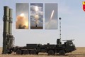 “Rồng lửa” S-500 mới nhất của Nga bắn hạ vũ khí siêu vượt âm