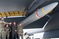 Sức mạnh tên lửa siêu thanh AGM-183A ARRW từng dọa bị “khai tử“