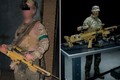 Uy lực súng máy “lưỡi cưa quét bộ binh” MG5 Đức cấp cho Ukraine