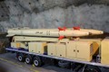 Iran cảnh báo sở hữu 9 loại tên lửa, sẵn sàng "báo thù" Israel