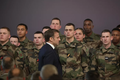 Nóng: 4 kịch bản Pháp sử dụng quân trong cuộc xung đột Ukraine