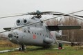 Mi-6, chiếc trực thăng khổng lồ huyền thoại của Không quân Việt Nam