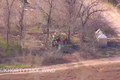 “Bom lảng vảng” RAM X của Ukraine hạ gục tổ hợp phòng không Nga