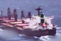 UAV Houthi lao vào tàu chở hàng ở Biển Đỏ