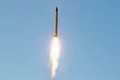 Tên lửa chống hạm Iran gây ác mộng cho tàu sân bay Mỹ