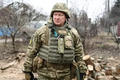 Lính tố Tướng chỉ huy kém, Ukraine thay Tư lệnh lực lượng liên quân