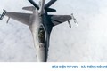 F-16 đến Ukraine có thể quá ít, quá trễ để tạo đột phá trên chiến trường