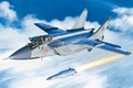 “Cáo săn chồn” Mikoyan MIG-31BM của Nga khiến đối phương khiếp sợ