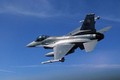 Bốn F-16 xuất hiện trên bầu trời Odessa từ căn cứ ở Romania?