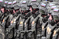 CNN: Nga thưởng số tiền khủng cho tân binh tham gia chiến đấu ở Ukraine