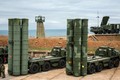 S-400 Ấn Độ thể hiện hiệu suất chiến đấu đáng kinh ngạc