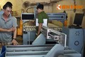 Sản xuất máy lọc nước Kangaroo giả giữa Hà Nội