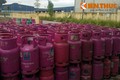 Phát hiện gần 1.000 bình gas trái phép ở Hưng Yên