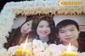 Lễ tang của 3 mẹ con người Việt vụ máy bay MH17 rơi