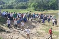 Nghệ An: Tìm thấy thi thể 2 học sinh đuối nước ở sông Lam