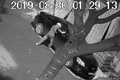 Ô tô trong KĐT Vân Canh bị trộm phá cửa kính, trộm cắp