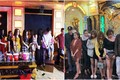 Bar, karaoke Hà Nội, Hải Phòng...“điếc không sợ súng” mở cửa mùa dịch