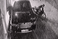 Clip: Range Rover đỗ vỉa hè bị trộm vặt sạch gương chỉ trong 20 giây