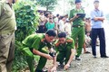 Tuyên Quang: Nghi án mẹ trẻ bóp cổ con trai 6 tuổi tử vong