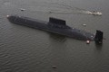 Top 5 tàu ngầm khác thường nhất thế giới (1): Lớn nhất