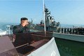 Hải quân Triều Tiên: Ẩn số lớn nhất ở Đông Bắc Á