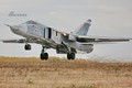 Vì sao Nga không thể thay thế Su-24M2 tại Syria?