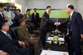 Hội đàm liên Triều: Tia hy vọng mới trên bán đảo Triều Tiên