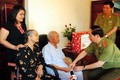 Vị thiếu tướng đầu tiên của Tây Nguyên qua đời ở Đắk Lắk
