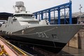 Tập đoàn Damen mang tàu chiến gì tới triển lãm Vietship 2018?