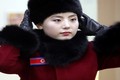 Ấn tượng vẻ đẹp tự nhiên đoàn văn công Triều Tiên ở Pyeongchang