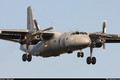 Cận cảnh máy bay quân sự Nga rơi ở Syria, 32 người thiệt mạng