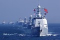 Trung Quốc lại sắp đưa tàu chiến ra Biển Đông