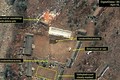 Triều Tiên tạm dừng hoạt động ở bãi thử hạt nhân Punggye-ri?